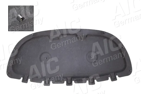Motorraumdämmung Motorhaube AIC 76292 Bild Motorraumdämmung Motorhaube AIC 76292