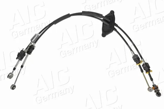 Seilzug, Schaltgetriebe AIC 76298 Bild Seilzug, Schaltgetriebe AIC 76298