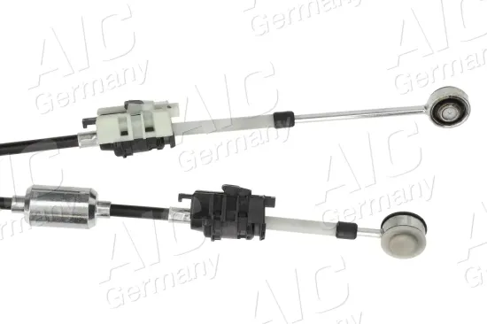 Seilzug, Schaltgetriebe AIC 76298 Bild Seilzug, Schaltgetriebe AIC 76298