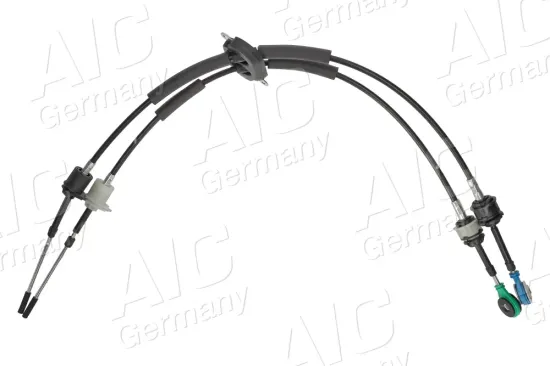 Seilzug, Schaltgetriebe AIC 76299 Bild Seilzug, Schaltgetriebe AIC 76299