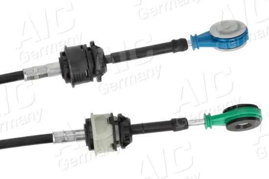 Seilzug, Schaltgetriebe AIC 76299 Bild Seilzug, Schaltgetriebe AIC 76299