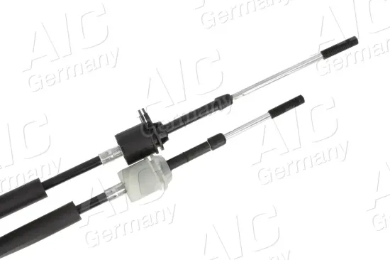 Seilzug, Schaltgetriebe AIC 76299 Bild Seilzug, Schaltgetriebe AIC 76299