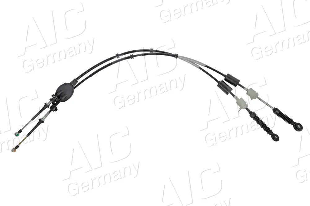 Seilzug, Schaltgetriebe AIC 76300