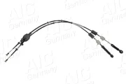 Seilzug, Schaltgetriebe AIC 76300