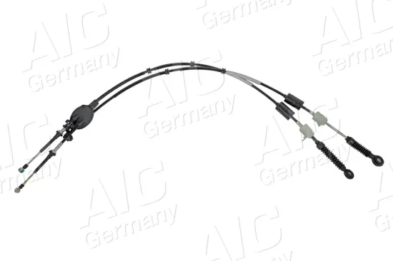 Seilzug, Schaltgetriebe AIC 76300 Bild Seilzug, Schaltgetriebe AIC 76300