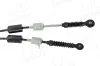 Seilzug, Schaltgetriebe AIC 76300 Bild Seilzug, Schaltgetriebe AIC 76300