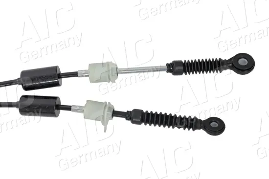 Seilzug, Schaltgetriebe AIC 76300 Bild Seilzug, Schaltgetriebe AIC 76300