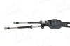 Seilzug, Schaltgetriebe AIC 76300 Bild Seilzug, Schaltgetriebe AIC 76300