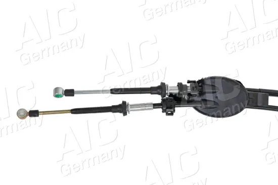Seilzug, Schaltgetriebe AIC 76300 Bild Seilzug, Schaltgetriebe AIC 76300