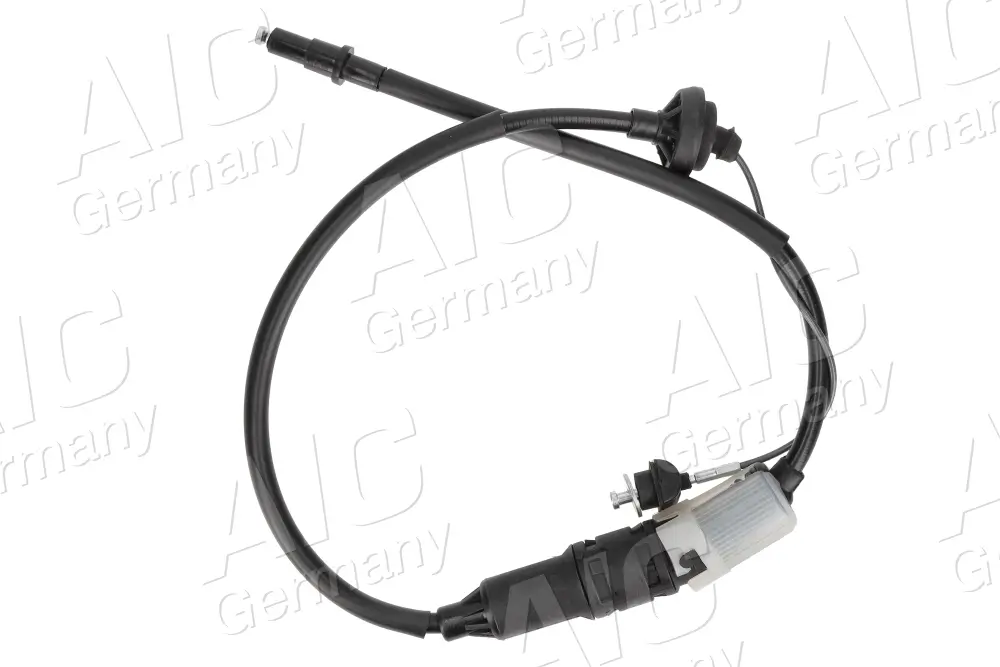 Seilzug, Kupplungsbetätigung AIC 76301