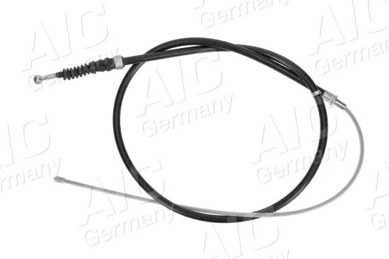 Seilzug, Feststellbremse hinten links hinten rechts AIC 76303 Bild Seilzug, Feststellbremse hinten links hinten rechts AIC 76303