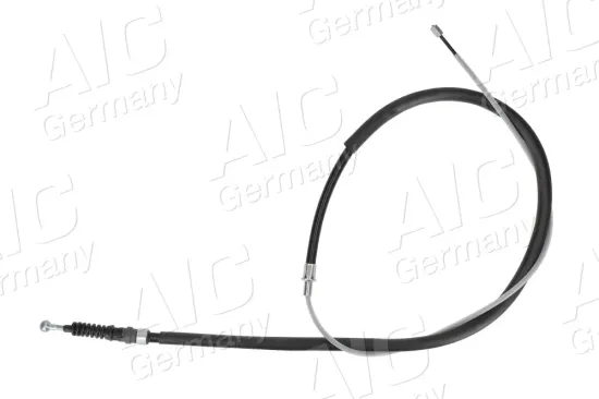 Seilzug, Feststellbremse hinten links hinten rechts AIC 76305 Bild Seilzug, Feststellbremse hinten links hinten rechts AIC 76305