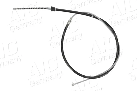 Seilzug, Feststellbremse hinten links hinten rechts AIC 76306 Bild Seilzug, Feststellbremse hinten links hinten rechts AIC 76306