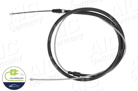 Seilzug, Feststellbremse hinten links hinten rechts AIC 76309 Bild Seilzug, Feststellbremse hinten links hinten rechts AIC 76309