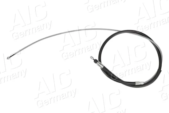 Seilzug, Feststellbremse hinten links hinten rechts AIC 76311 Bild Seilzug, Feststellbremse hinten links hinten rechts AIC 76311