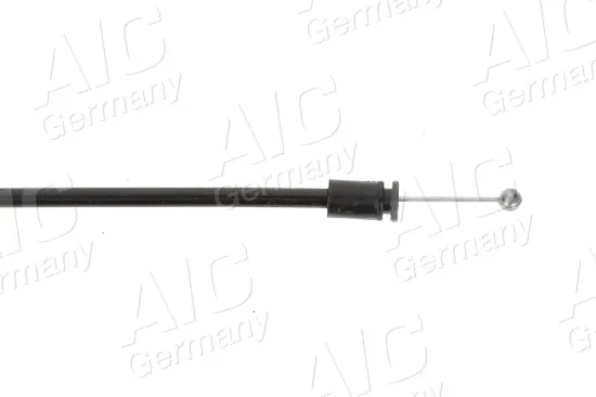 Motorhaubenzug vorne Motorraum AIC 76314 Bild Motorhaubenzug vorne Motorraum AIC 76314