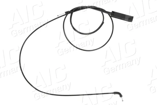 Motorhaubenzug vorne Motorraum AIC 76315 Bild Motorhaubenzug vorne Motorraum AIC 76315