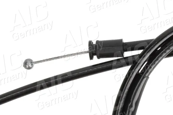 Motorhaubenzug vorne Motorraum AIC 76315 Bild Motorhaubenzug vorne Motorraum AIC 76315