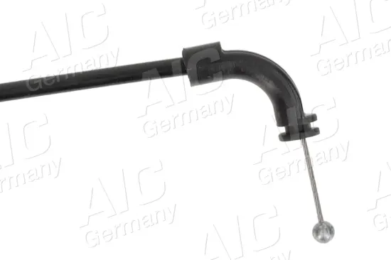 Motorhaubenzug vorne Motorraum AIC 76315 Bild Motorhaubenzug vorne Motorraum AIC 76315