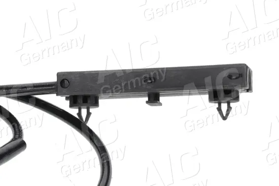 Motorhaubenzug vorne Motorraum AIC 76315 Bild Motorhaubenzug vorne Motorraum AIC 76315