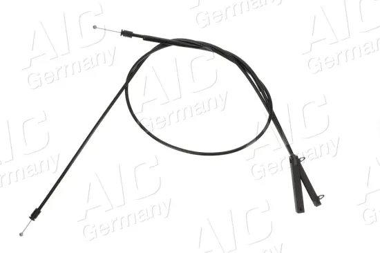 Motorhaubenzug vorne Motorraum AIC 76316 Bild Motorhaubenzug vorne Motorraum AIC 76316