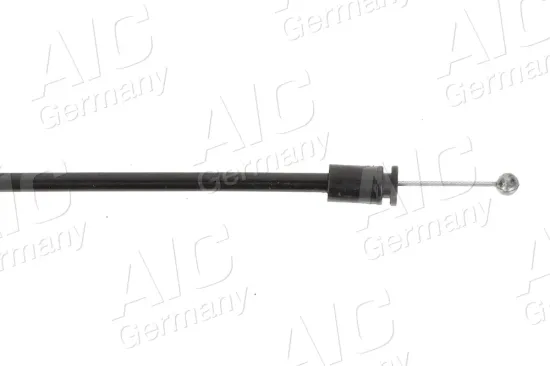 Motorhaubenzug vorne Motorraum AIC 76316 Bild Motorhaubenzug vorne Motorraum AIC 76316