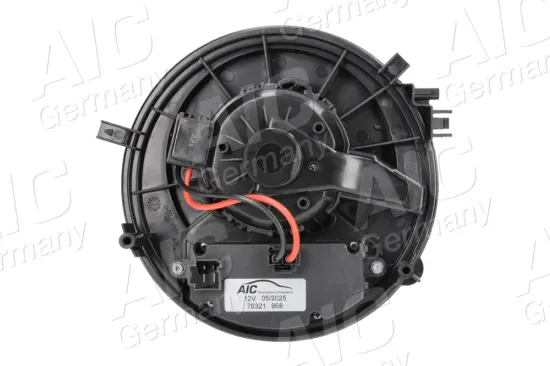 Innenraumgebläse AIC 76321 Bild Innenraumgebläse AIC 76321