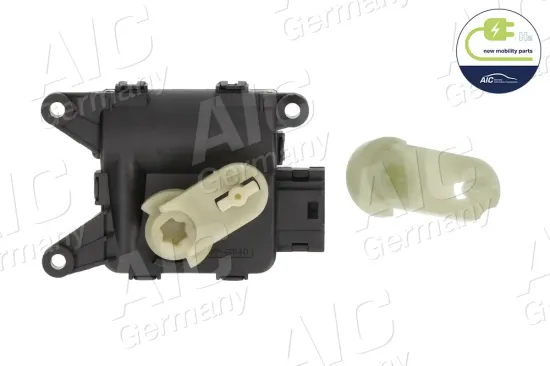 Stellelement, Mischklappe 12 V links rechts AIC 76344 Bild Stellelement, Mischklappe 12 V links rechts AIC 76344