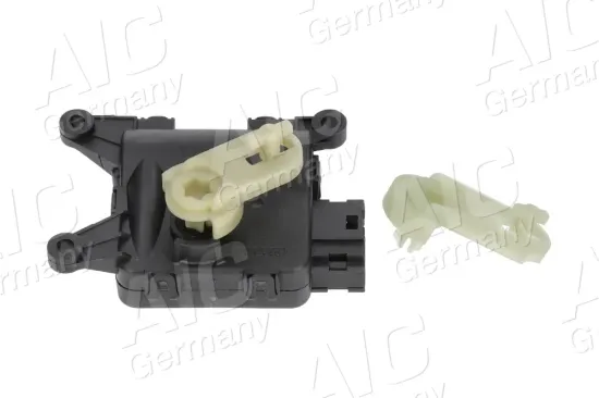 Stellelement, Mischklappe 12 V links rechts AIC 76344 Bild Stellelement, Mischklappe 12 V links rechts AIC 76344