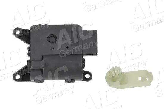 Stellelement, Mischklappe 12 V links rechts AIC 76344 Bild Stellelement, Mischklappe 12 V links rechts AIC 76344