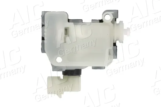 Stellelement, Tankklappe Fahrzeugtankklappe AIC 76351 Bild Stellelement, Tankklappe Fahrzeugtankklappe AIC 76351