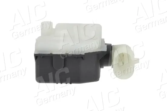 Stellelement, Tankklappe Fahrzeugtankklappe AIC 76351 Bild Stellelement, Tankklappe Fahrzeugtankklappe AIC 76351