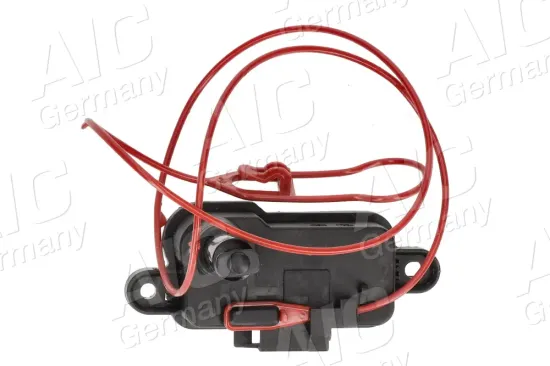 Stellelement, Tankklappe Fahrzeugtankklappe AIC 76352 Bild Stellelement, Tankklappe Fahrzeugtankklappe AIC 76352