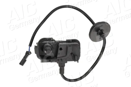 Stellelement, Tankklappe Fahrzeugtankklappe AIC 76353 Bild Stellelement, Tankklappe Fahrzeugtankklappe AIC 76353