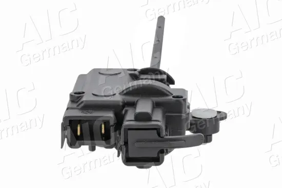 Stellelement, Tankklappe Fahrzeugtankklappe AIC 76355 Bild Stellelement, Tankklappe Fahrzeugtankklappe AIC 76355