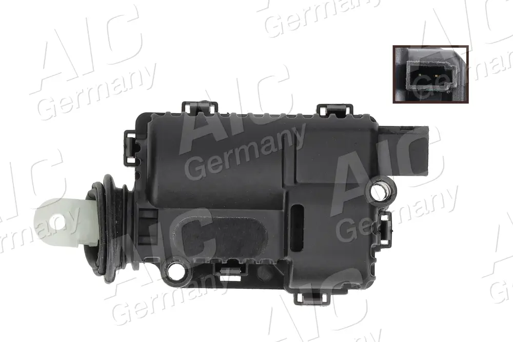 Stellelement, Zentralverriegelung Fahrzeugheckklappe AIC 76357