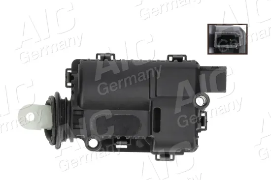Stellelement, Zentralverriegelung Fahrzeugheckklappe AIC 76357 Bild Stellelement, Zentralverriegelung Fahrzeugheckklappe AIC 76357
