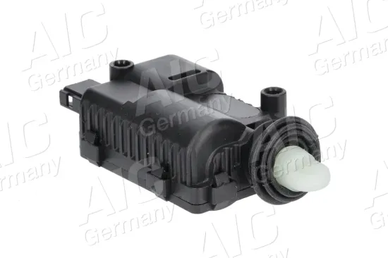 Stellelement, Zentralverriegelung Fahrzeugheckklappe AIC 76357 Bild Stellelement, Zentralverriegelung Fahrzeugheckklappe AIC 76357