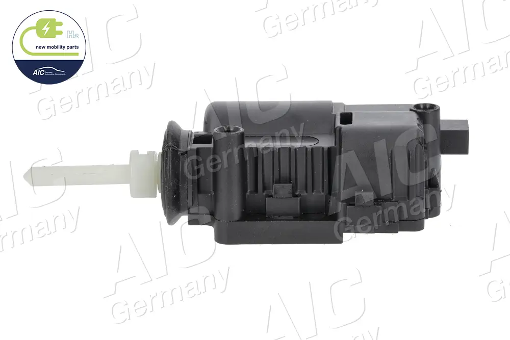 Stellelement, Tankklappe Fahrzeugtankklappe AIC 76358