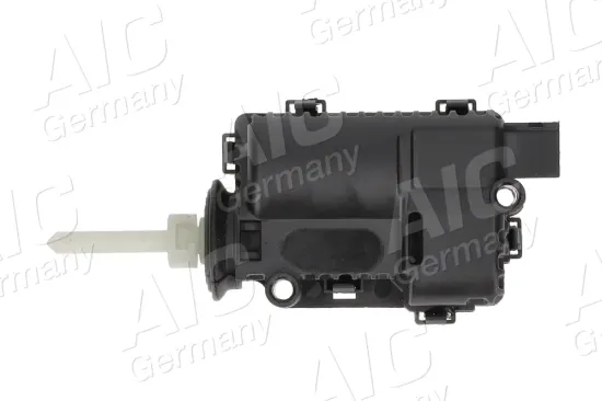 Stellelement, Tankklappe Fahrzeugtankklappe AIC 76358 Bild Stellelement, Tankklappe Fahrzeugtankklappe AIC 76358