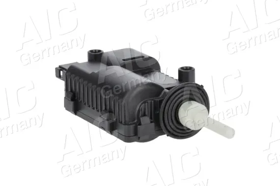 Stellelement, Tankklappe Fahrzeugtankklappe AIC 76358 Bild Stellelement, Tankklappe Fahrzeugtankklappe AIC 76358