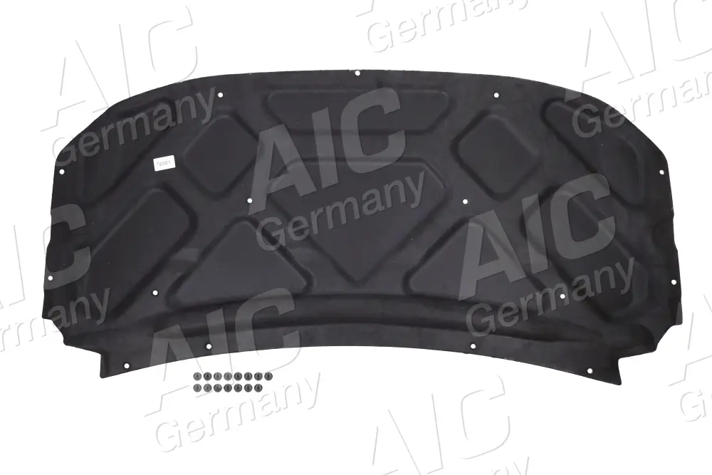 Motorraumdämmung Motorhaube AIC 76361