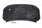Motorraumdämmung Motorhaube AIC 76361