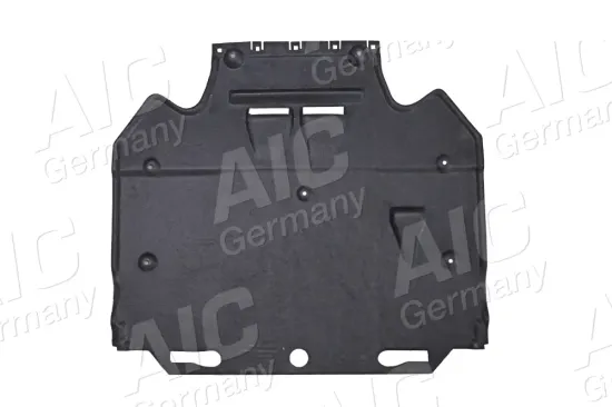 Motor-/Unterfahrschutz hinten AIC 76363 Bild Motor-/Unterfahrschutz hinten AIC 76363