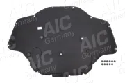 Motorraumdämmung Motorhaube AIC 76364