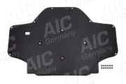 Motorraumdämmung Motorhaube AIC 76365