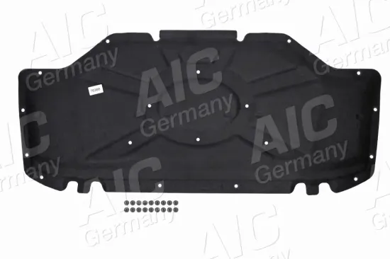 Motorraumdämmung Motorhaube AIC 76366 Bild Motorraumdämmung Motorhaube AIC 76366