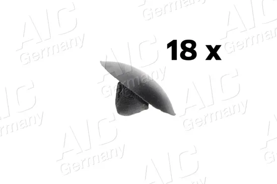 Motorraumdämmung Motorhaube AIC 76366 Bild Motorraumdämmung Motorhaube AIC 76366