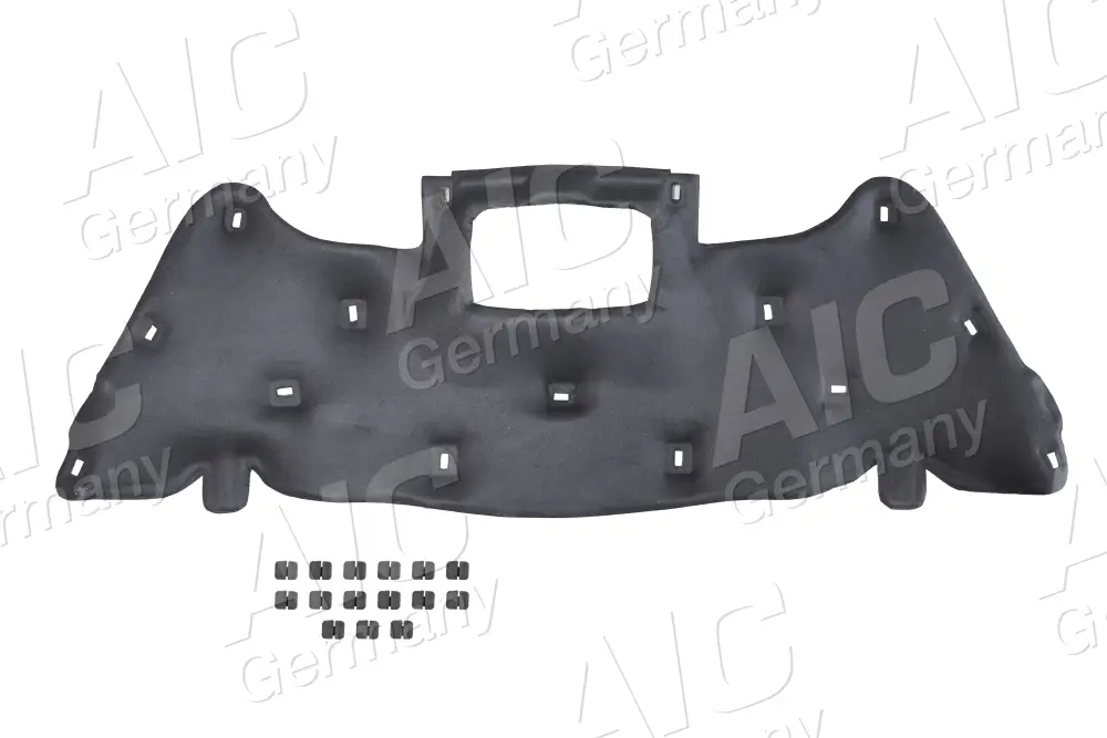 Motorraumdämmung Motorhaube AIC 76367