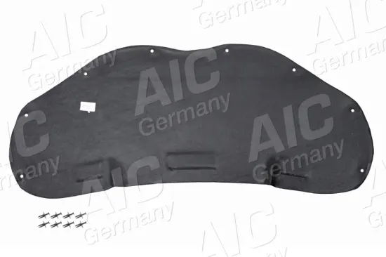 Motorraumdämmung Motorhaube AIC 76370 Bild Motorraumdämmung Motorhaube AIC 76370